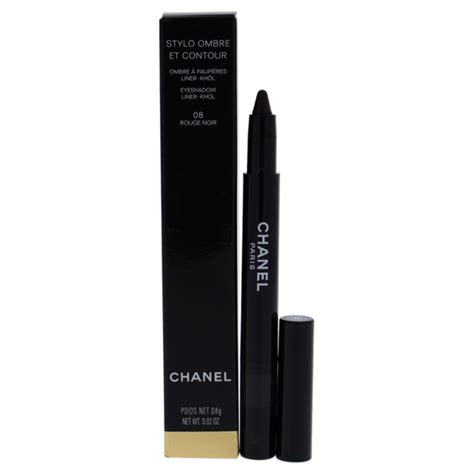 Chanel stylo ombre et contour